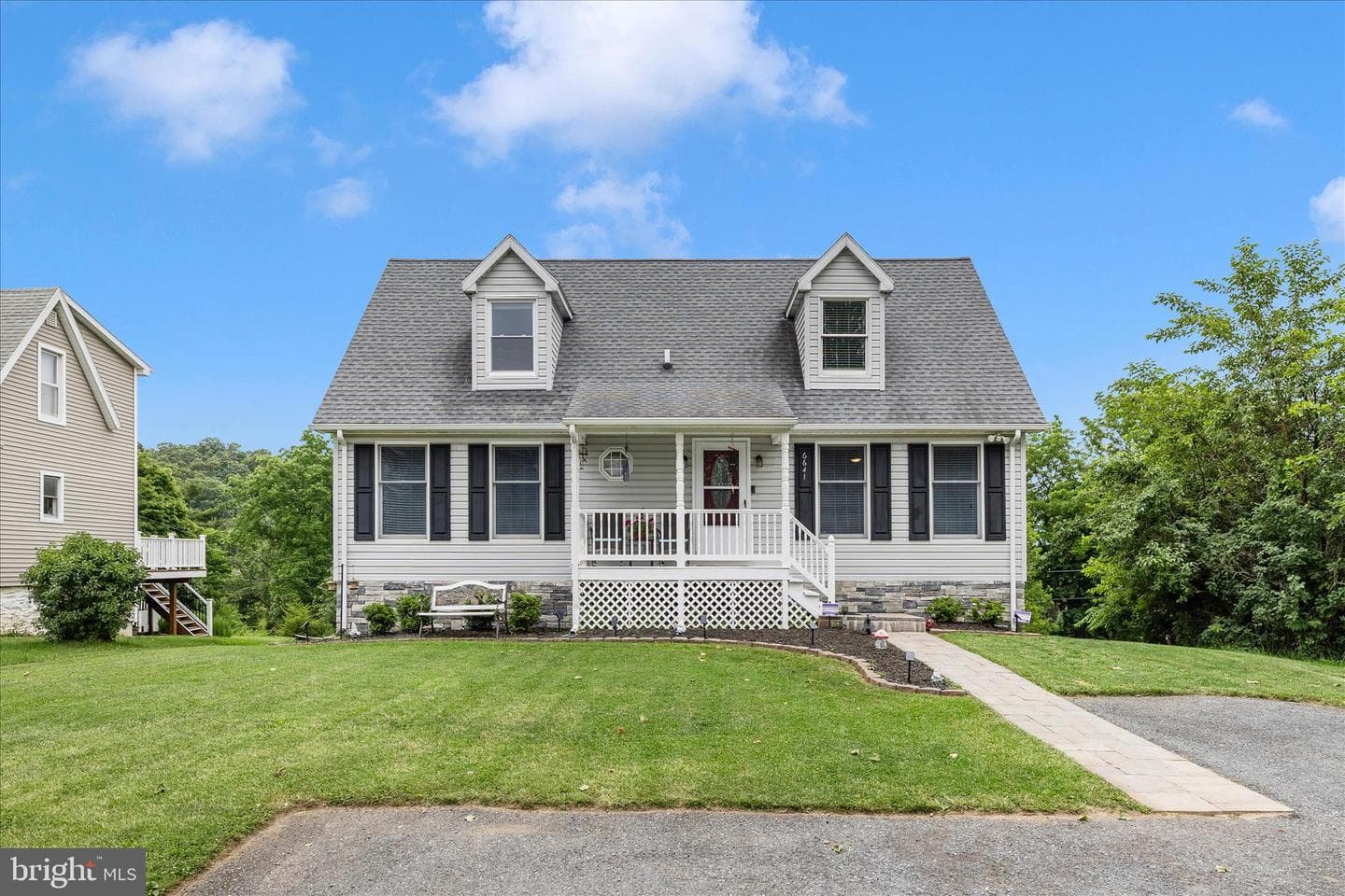 6641 Jefferson Blvd, Frederick