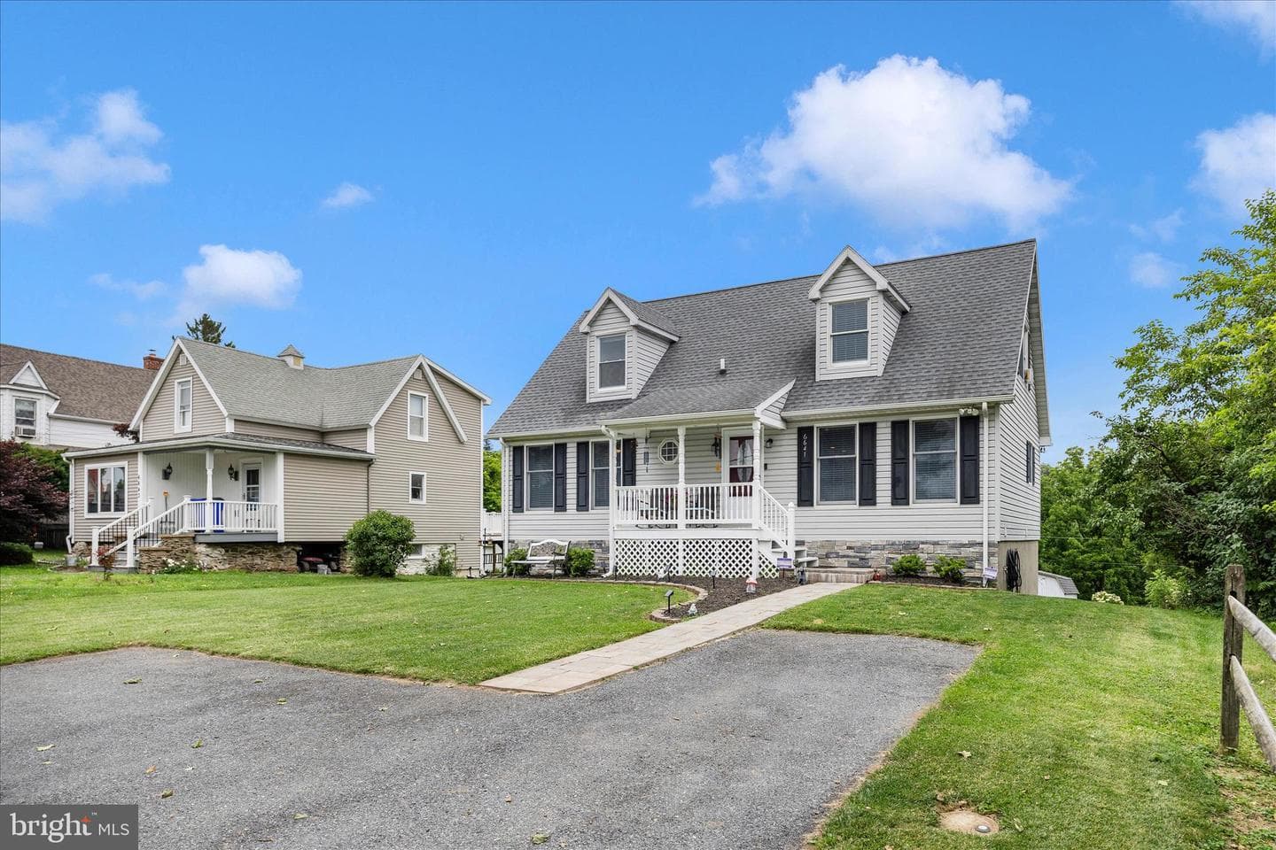 6641 Jefferson Blvd, Frederick