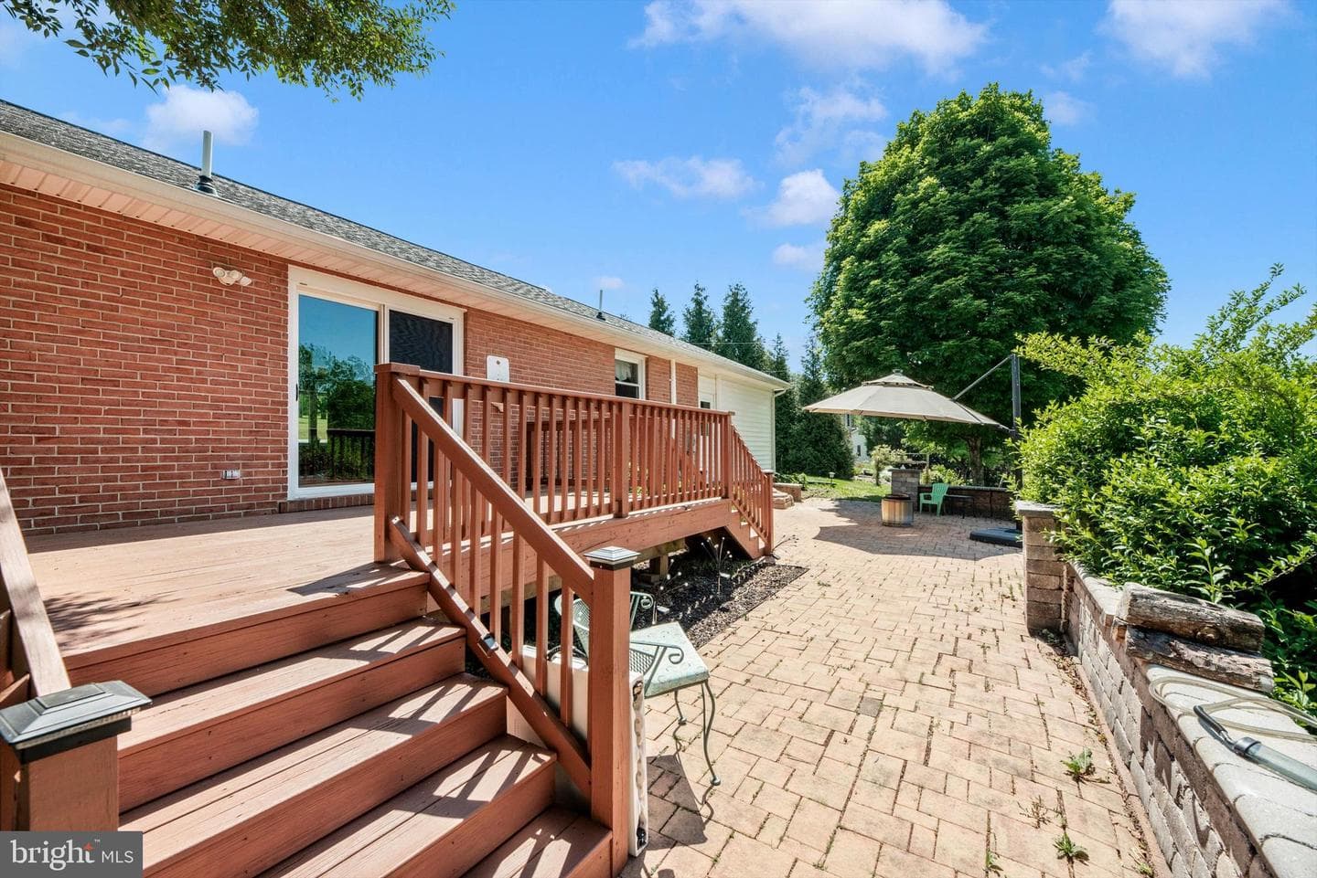 3465 Brethren Church Road photo 41