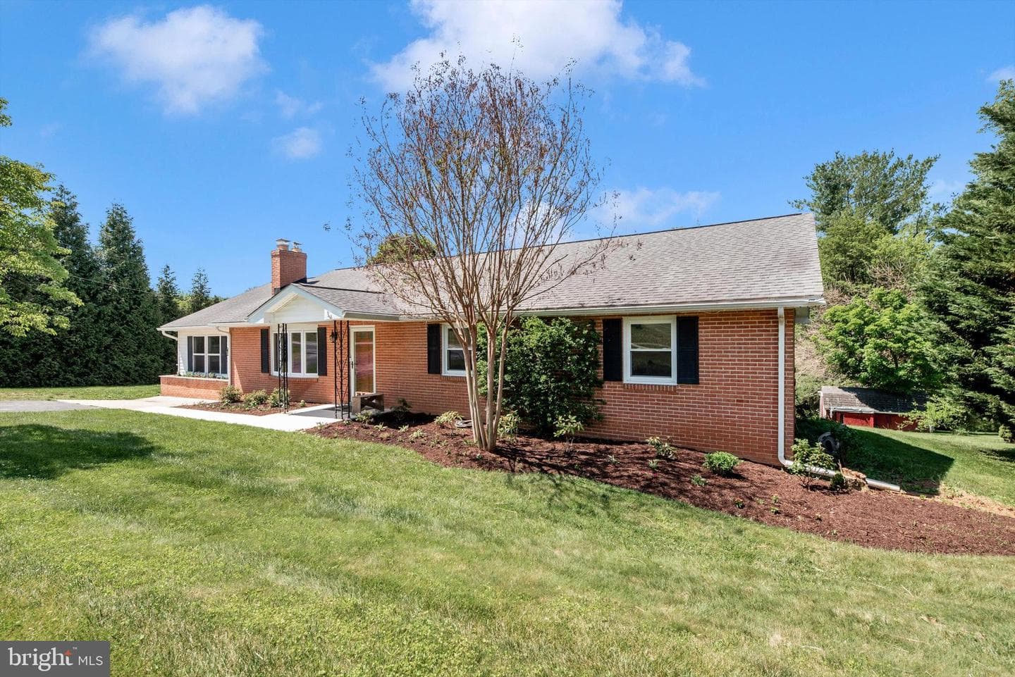 3465 Brethren Church Road photo 49