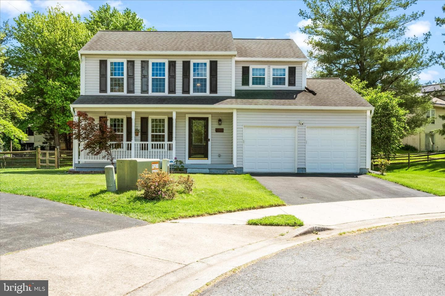 5021 Mallard Lane, Frederick