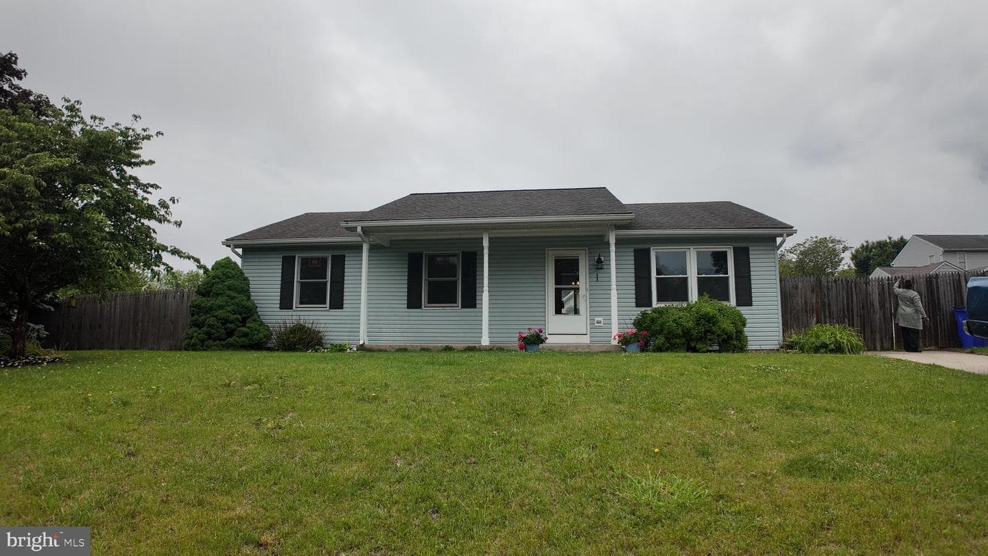 1 Adams Avenue Avenue, Emmitsburg