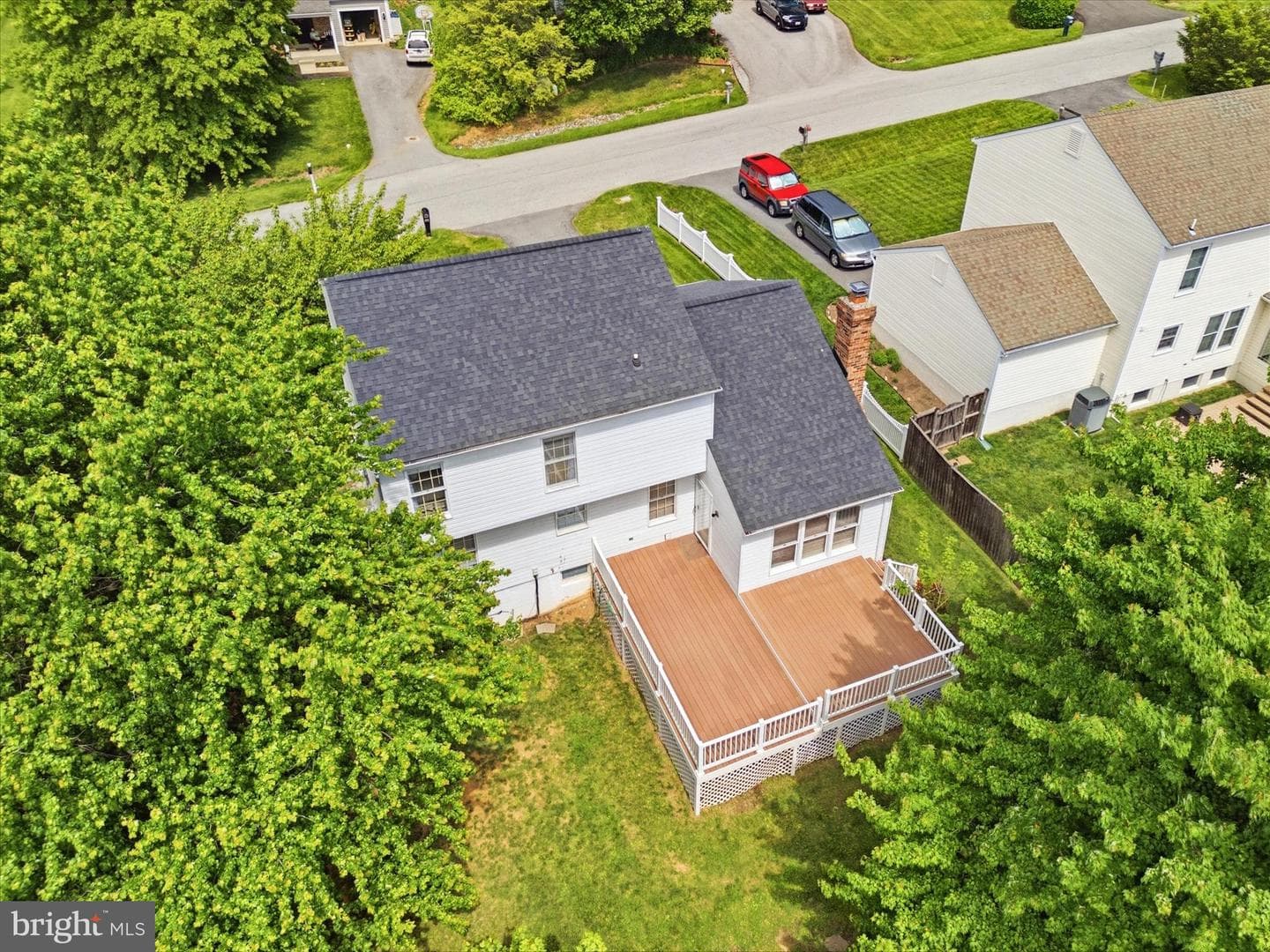 4601 Feldspar Road photo 53