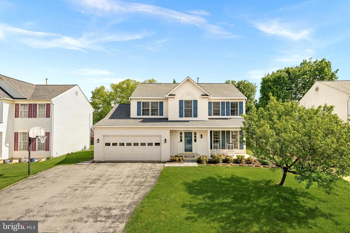 202 Winter Brook Court, Walkersville