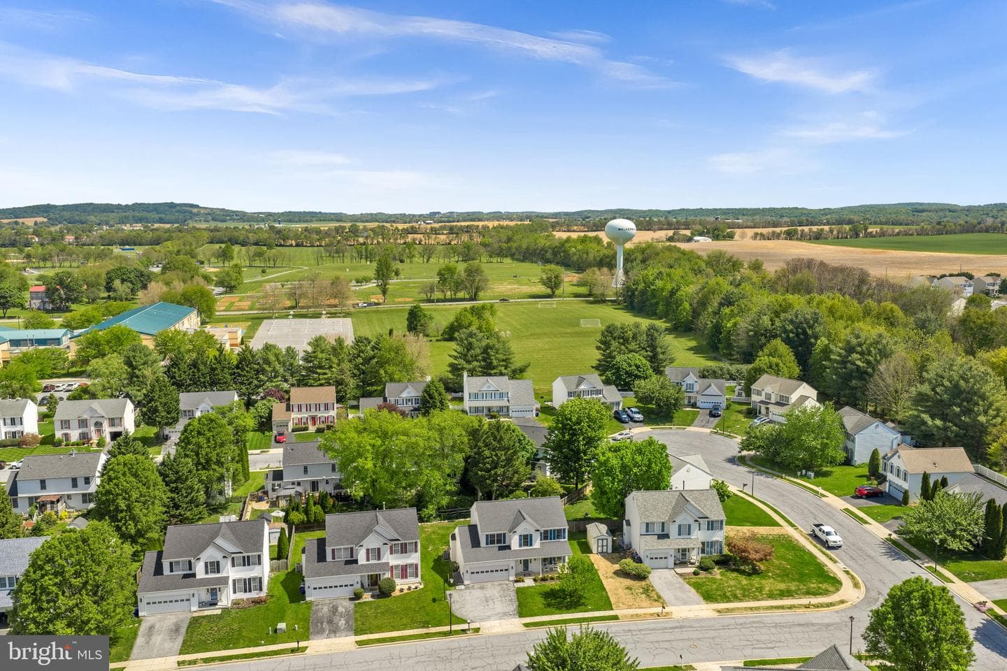 202 Winter Brook Court photo 47