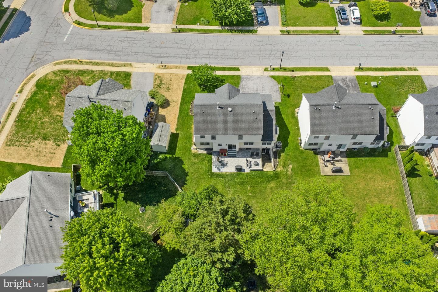 202 Winter Brook Court photo 48