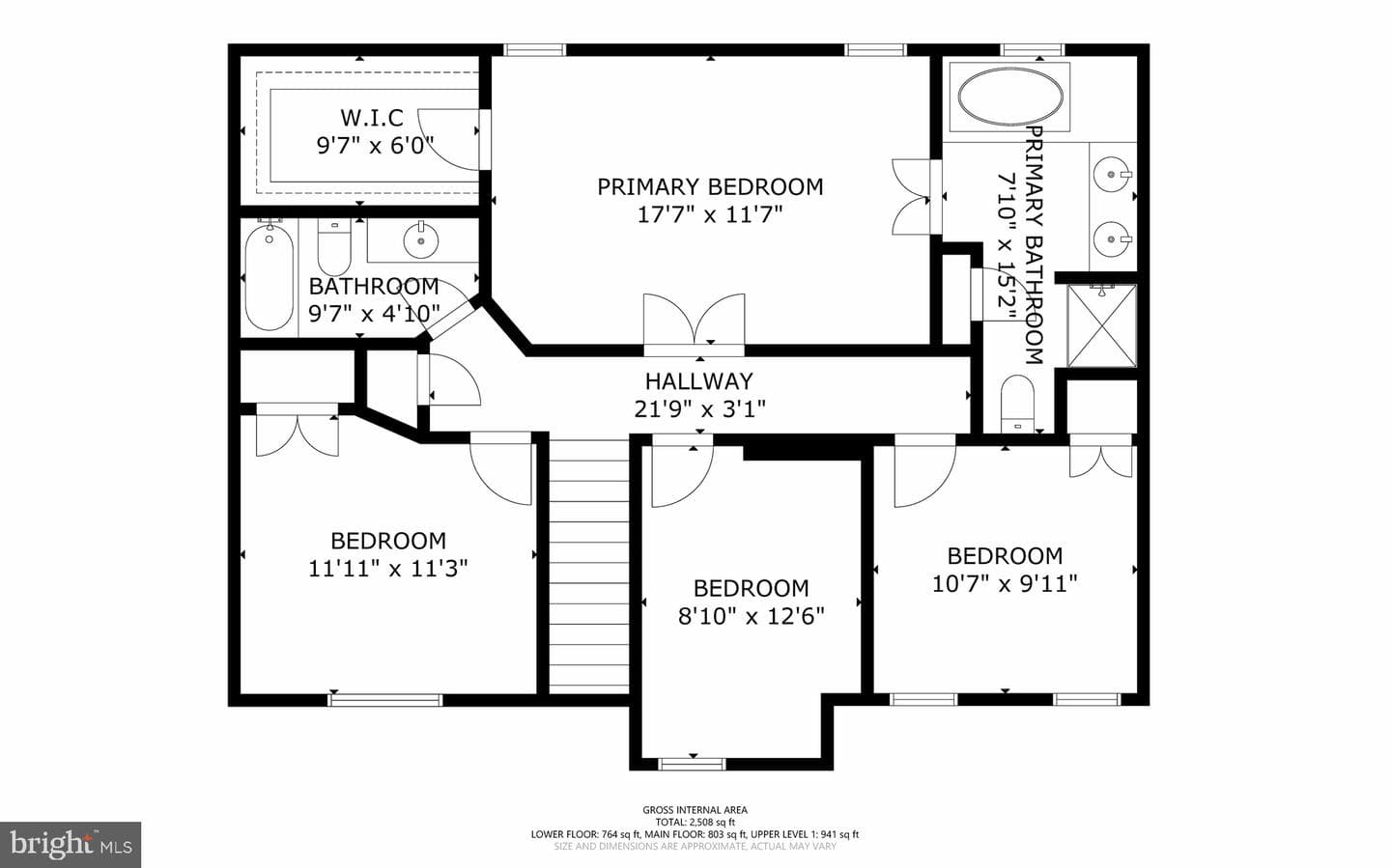 202 Winter Brook Court photo 54