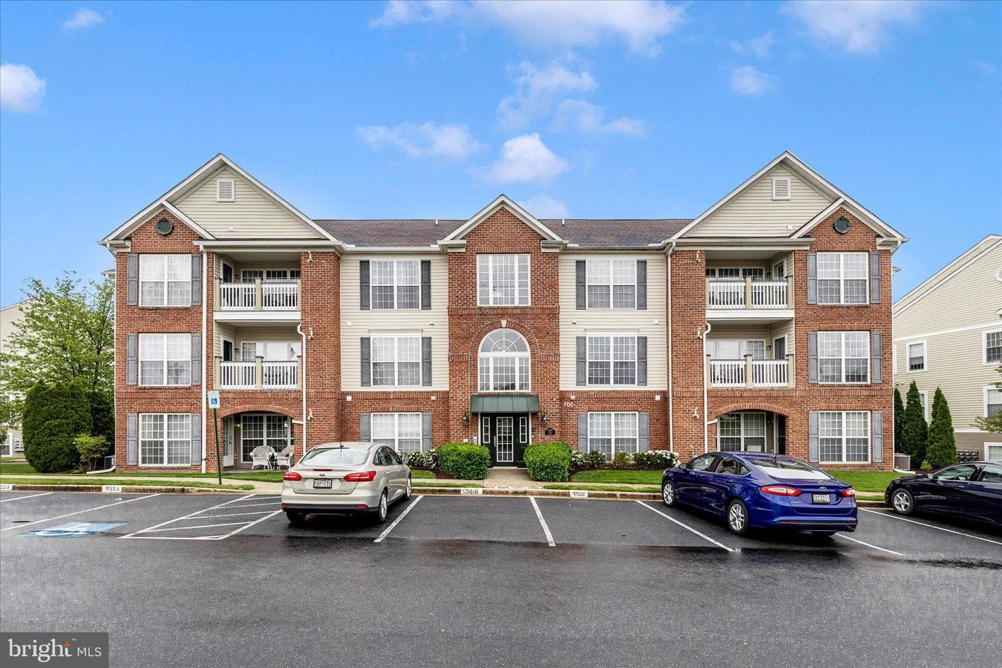 2505 Shelley Circle #5-2c, Frederick