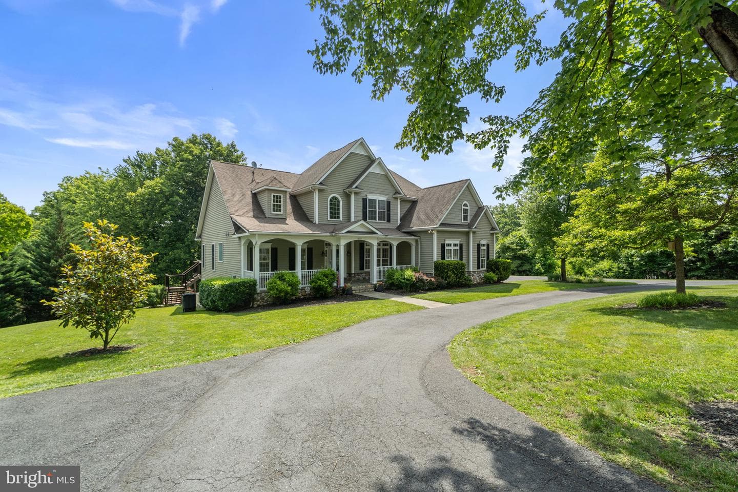 4229 Lafayette Street, Frederick