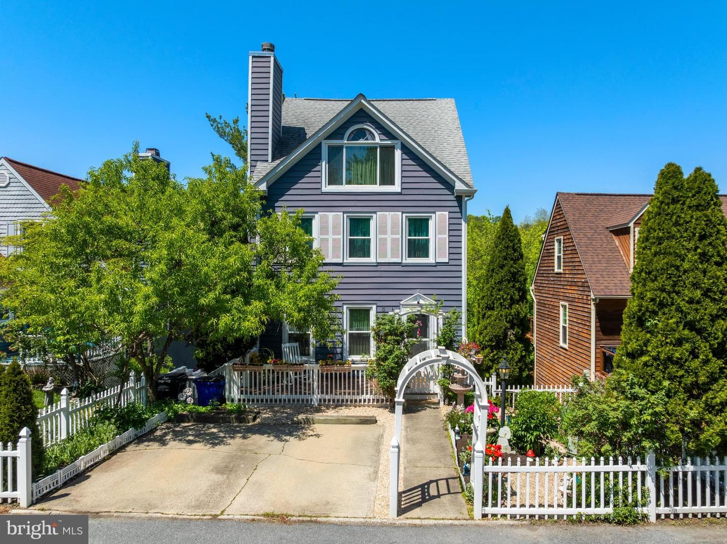 6594 Hemlock Point Road, New Market