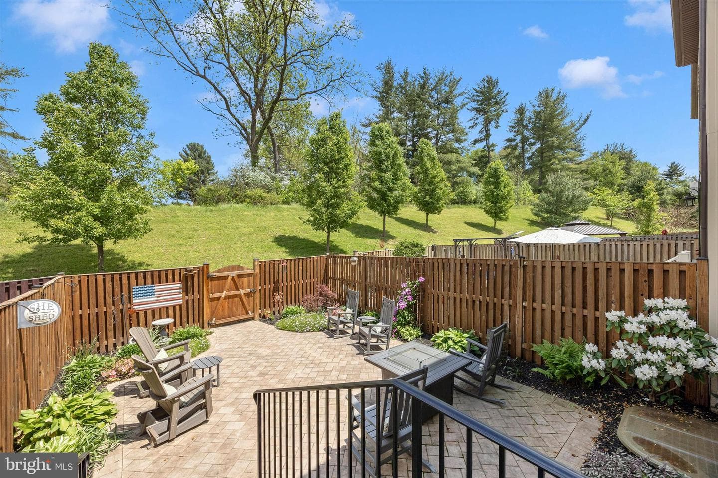 6943 Country Club Terrace photo 26