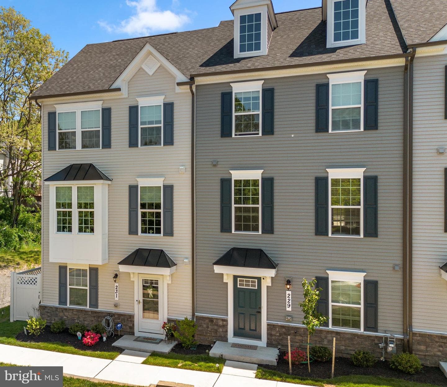 231 Bel Aire Lane, Frederick