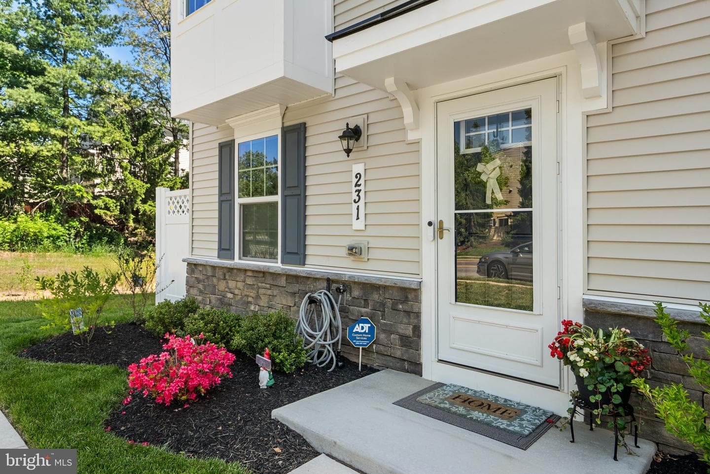 231 Bel Aire Lane, Frederick