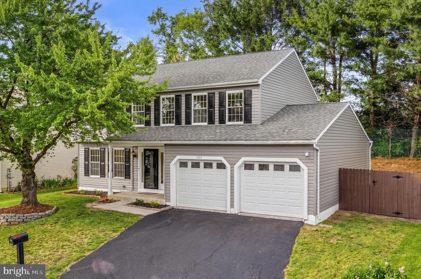 1425 Grouse Court, Frederick