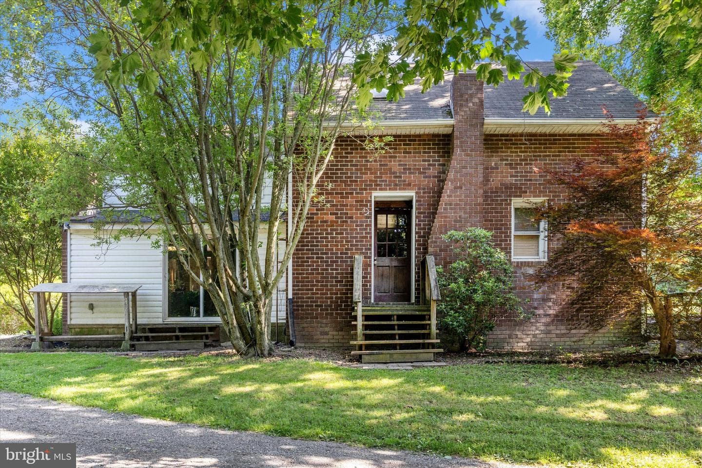 14721 Albert Staub Road, Thurmont