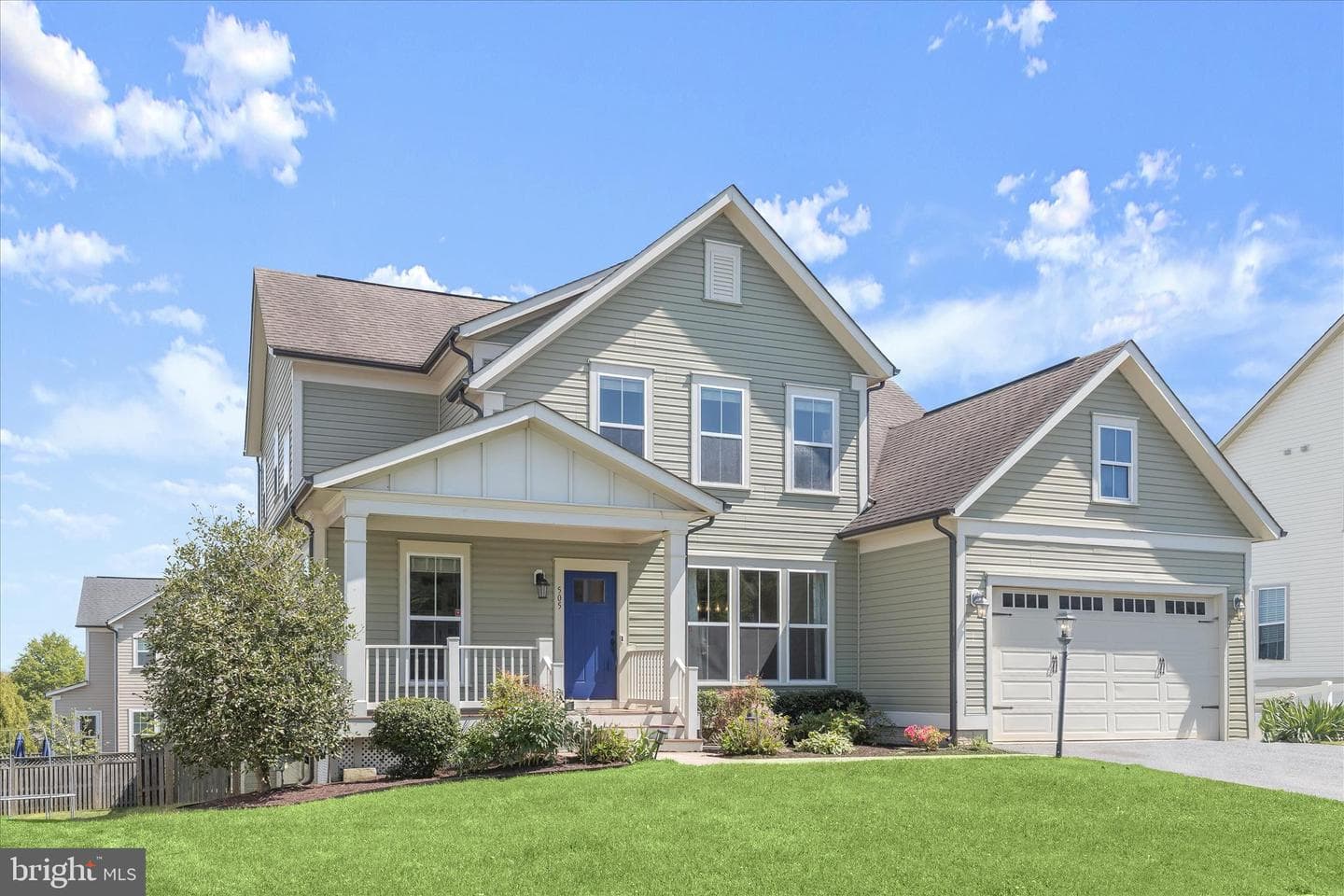 505 Hatties Lane photo 1