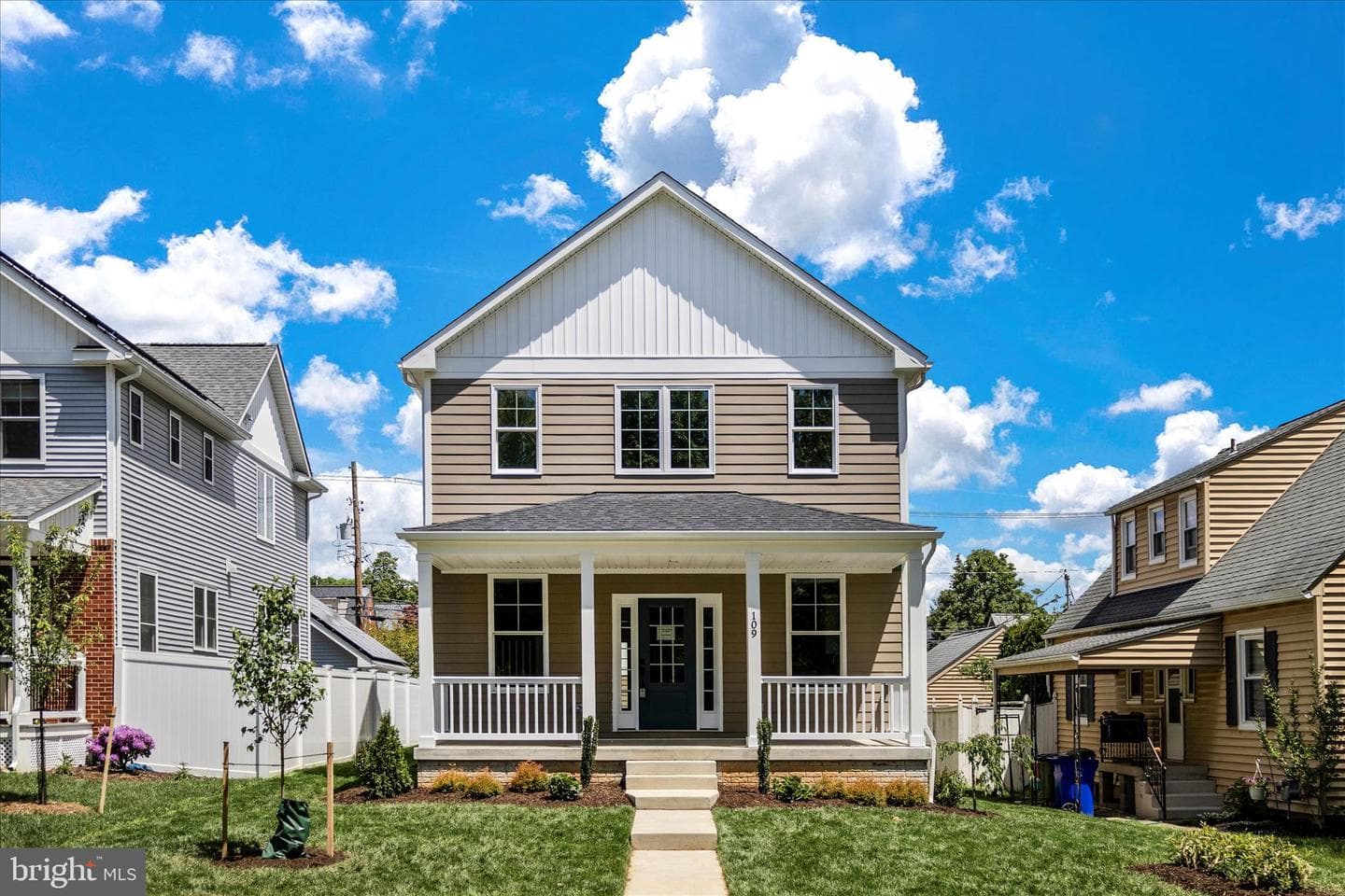 109 W 13th Street, Frederick