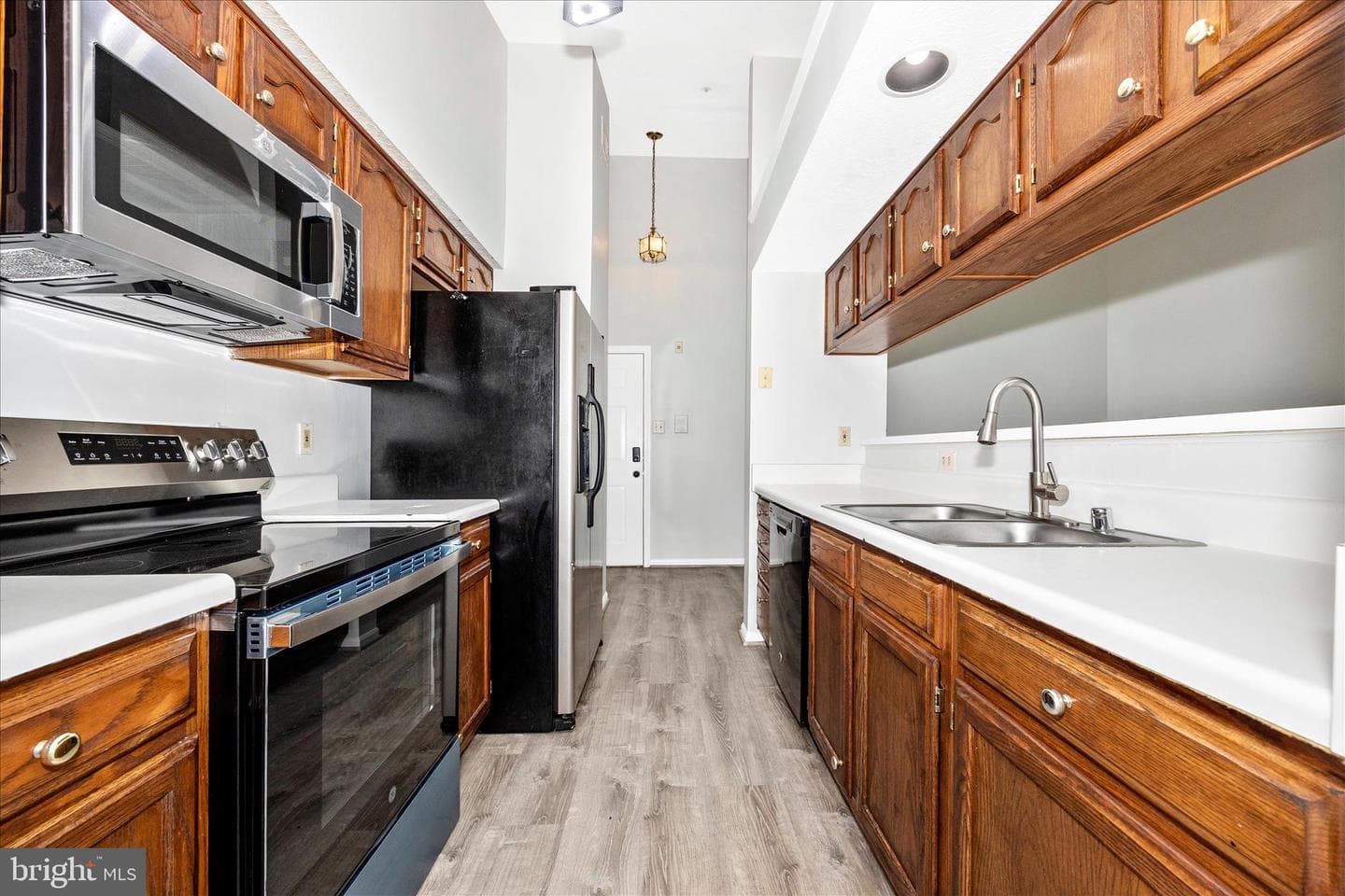 609 Himes Avenue #110 photo 12