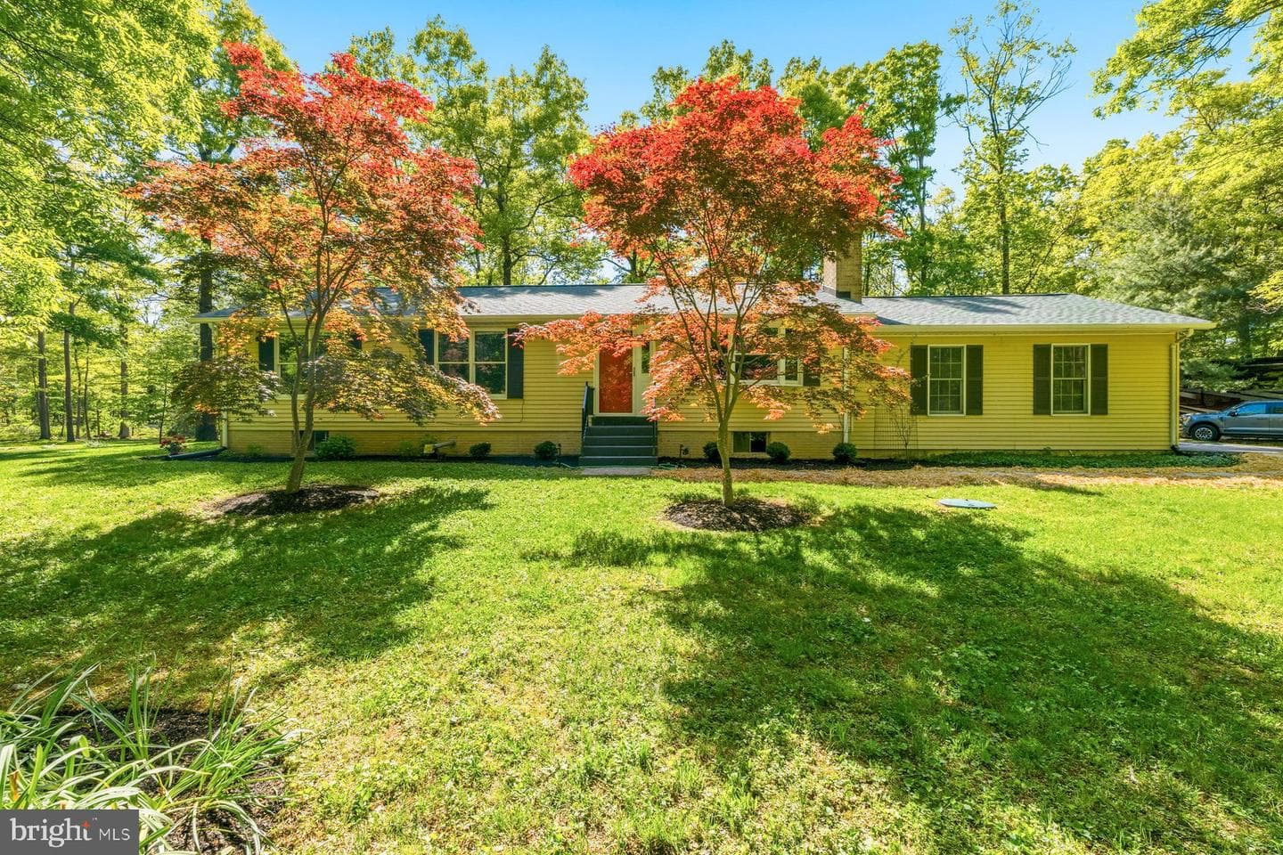 10820 Gambrill Park Road, Frederick
