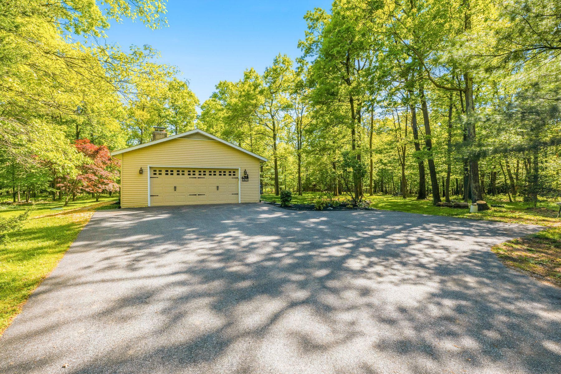 10820 Gambrill Park Road photo 4