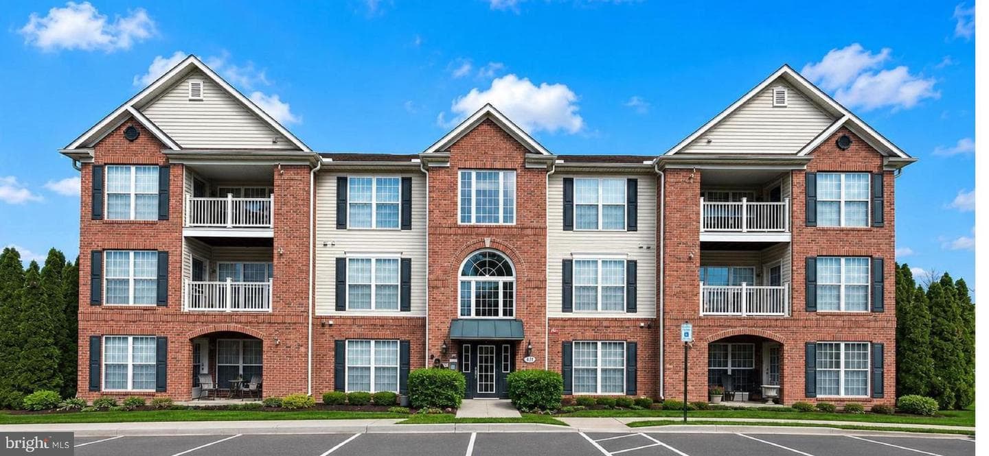 595 Cawley Drive #4 2a, Frederick