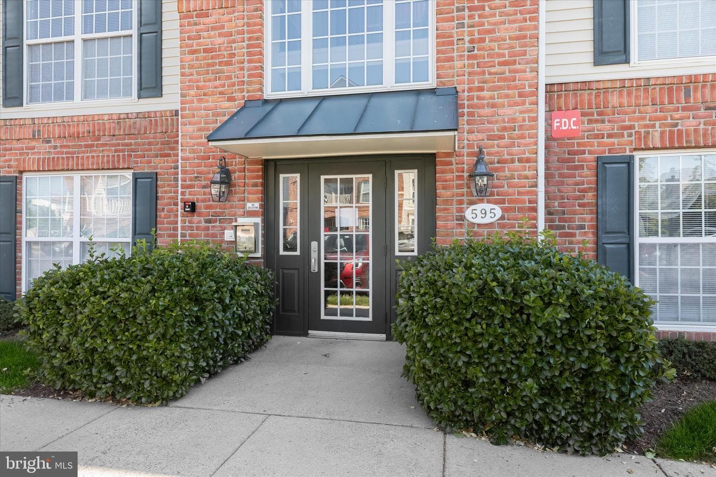 595 Cawley Drive #4 2a, Frederick