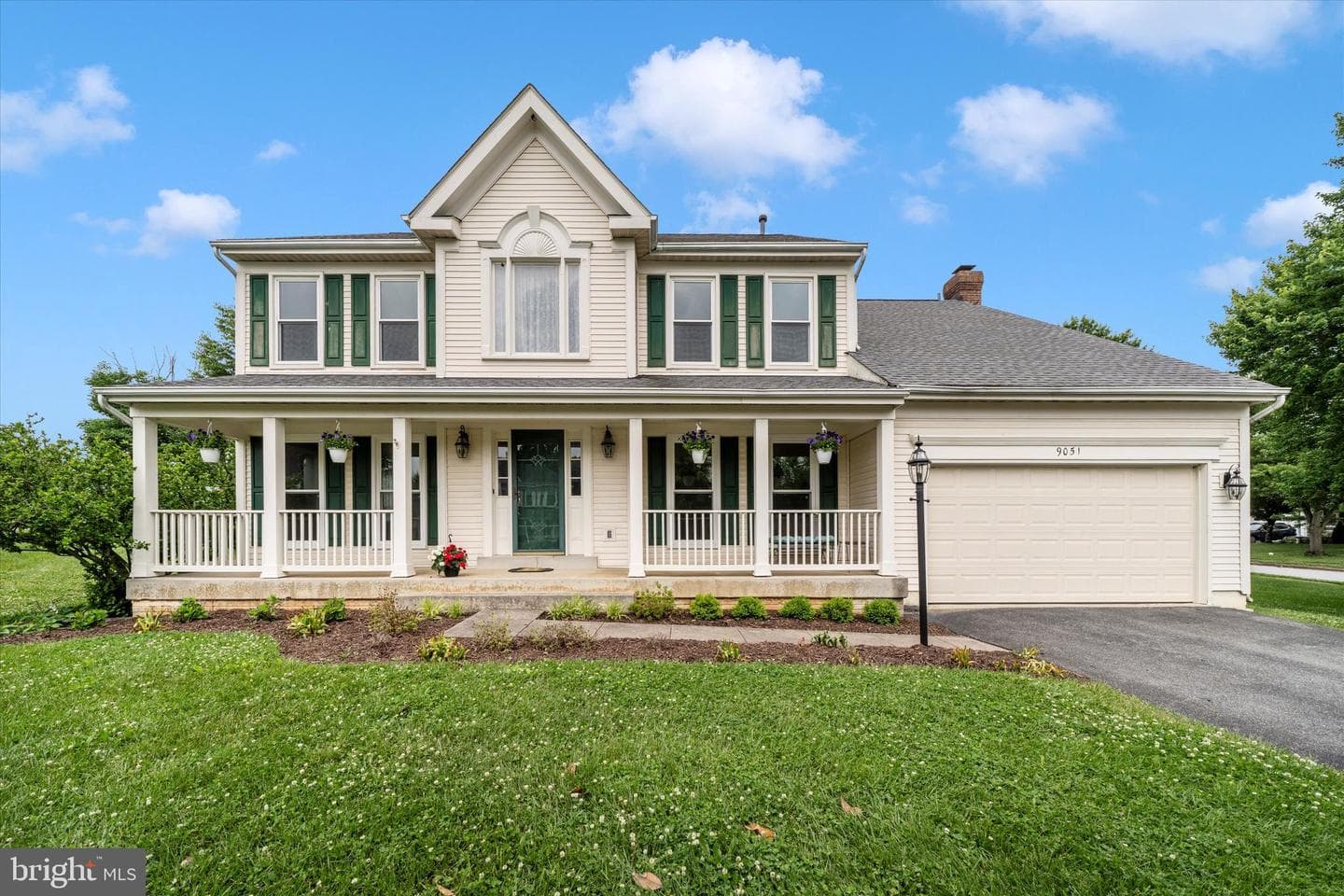 9051 Brookhaven Terrace, Frederick