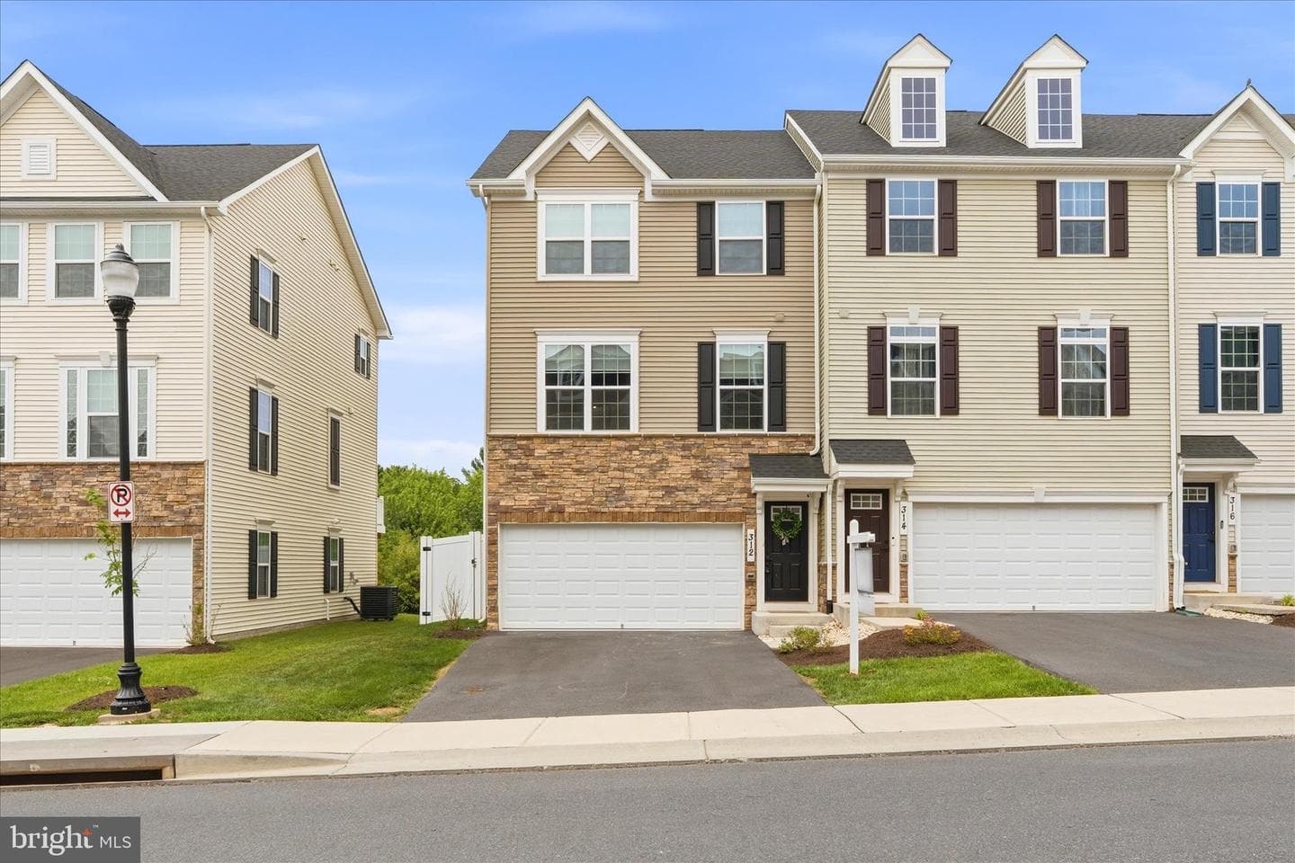 312 Pemberton Park Lane, Frederick