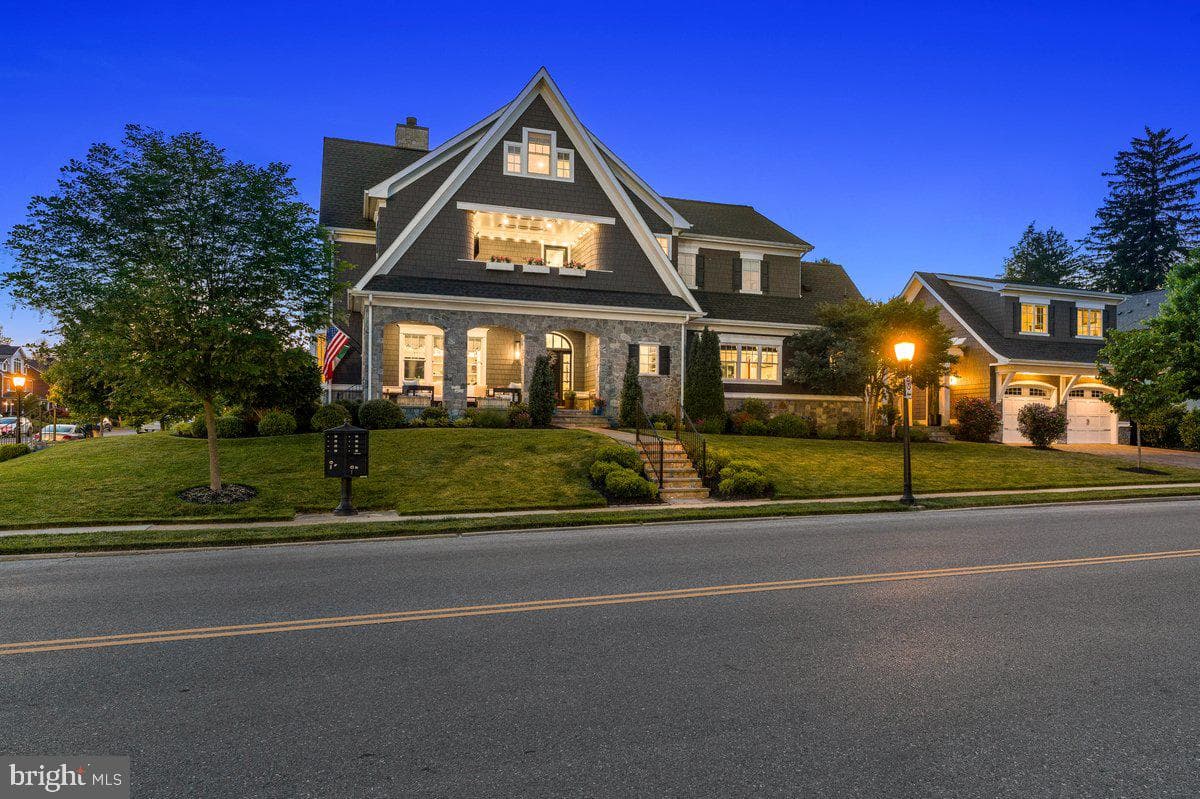401 W 2nd Street, Frederick