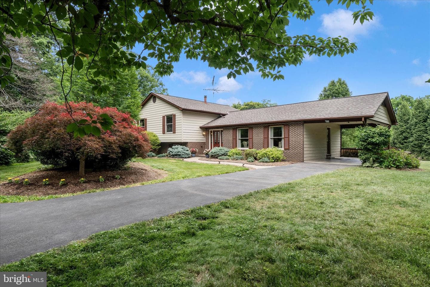 8604 Burnt Hickory Circle, Frederick