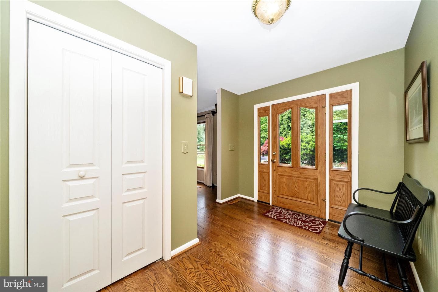 8604 Burnt Hickory Circle photo 3