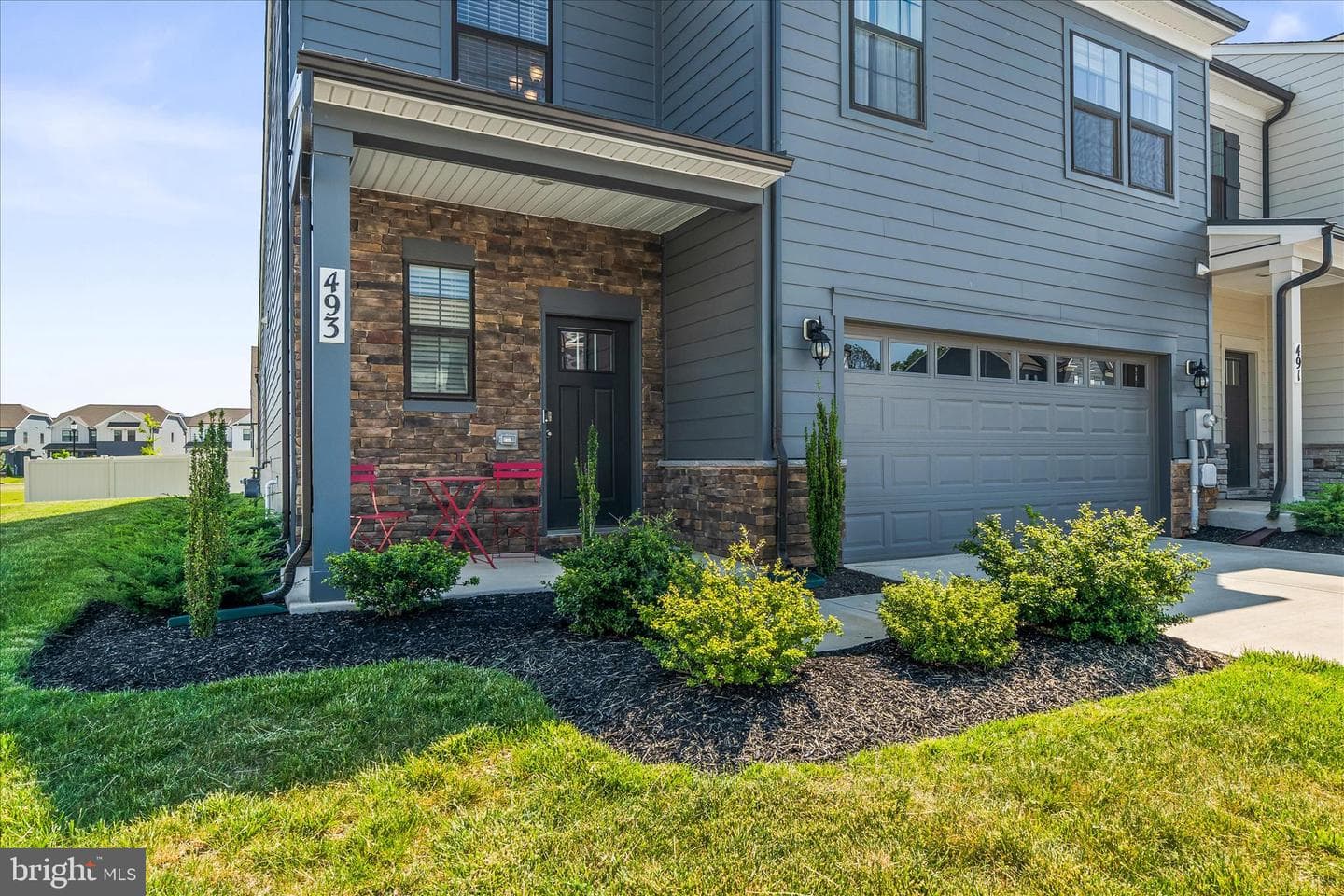 493 Hanson Street, Frederick