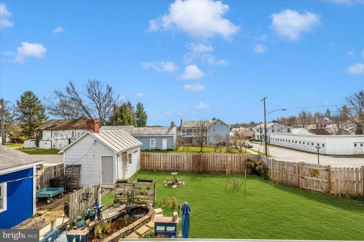 2 N 2nd Street, Woodsboro