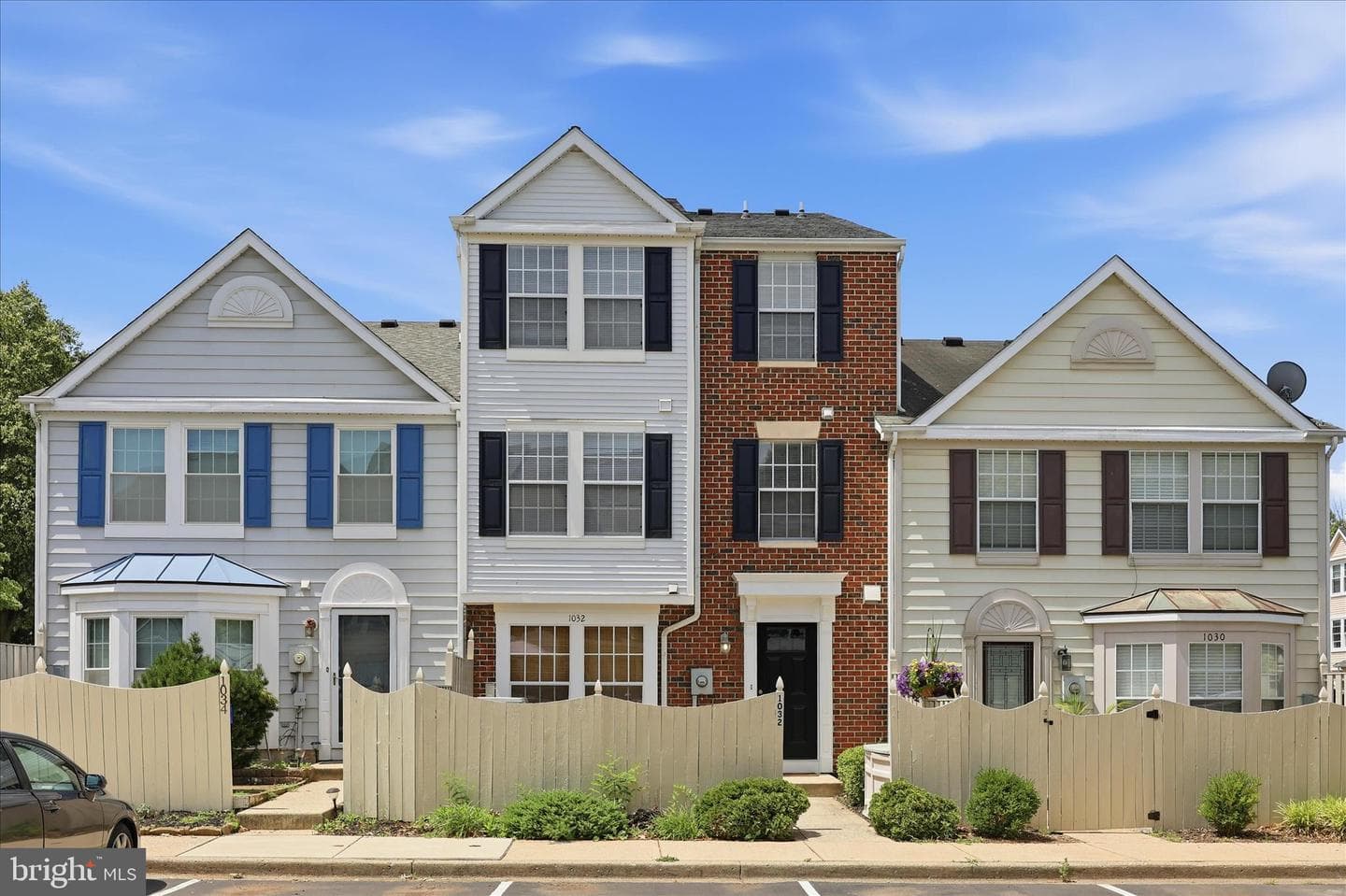1032 Staghorn Avenue, Frederick