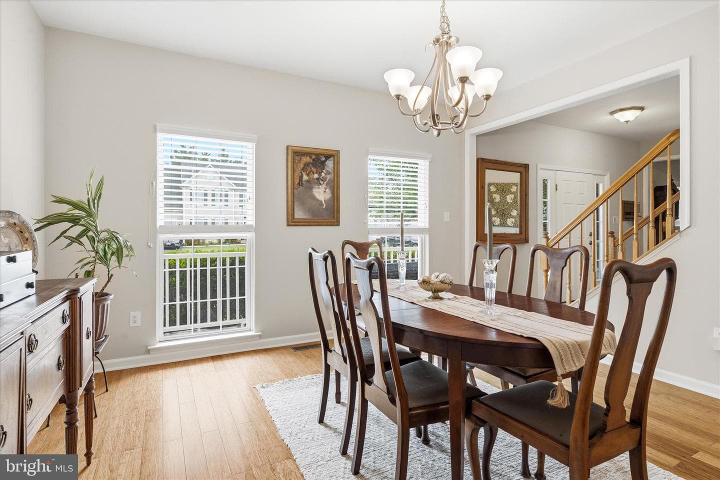 4024 Manheim Court photo 14
