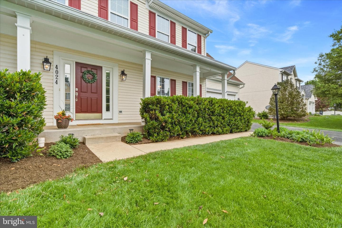 4024 Manheim Court photo 3