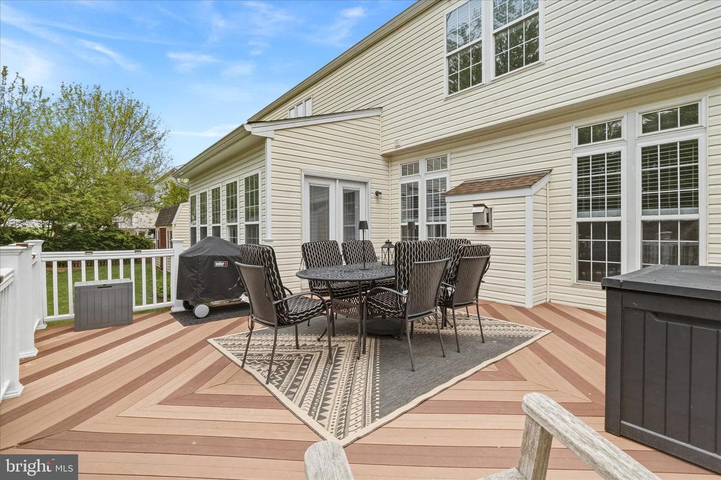 4024 Manheim Court photo 38