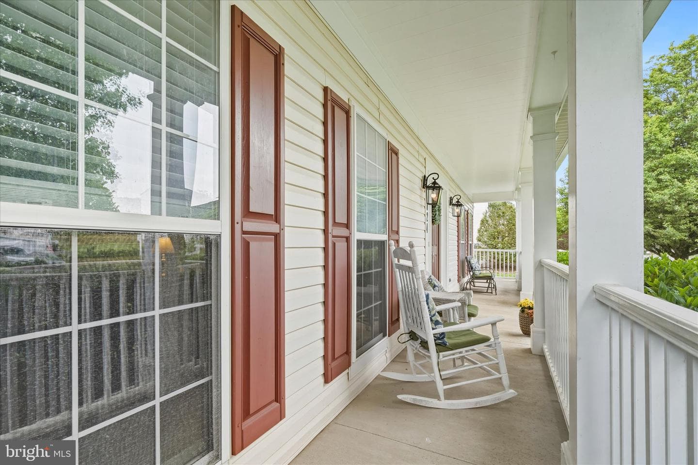 4024 Manheim Court photo 4