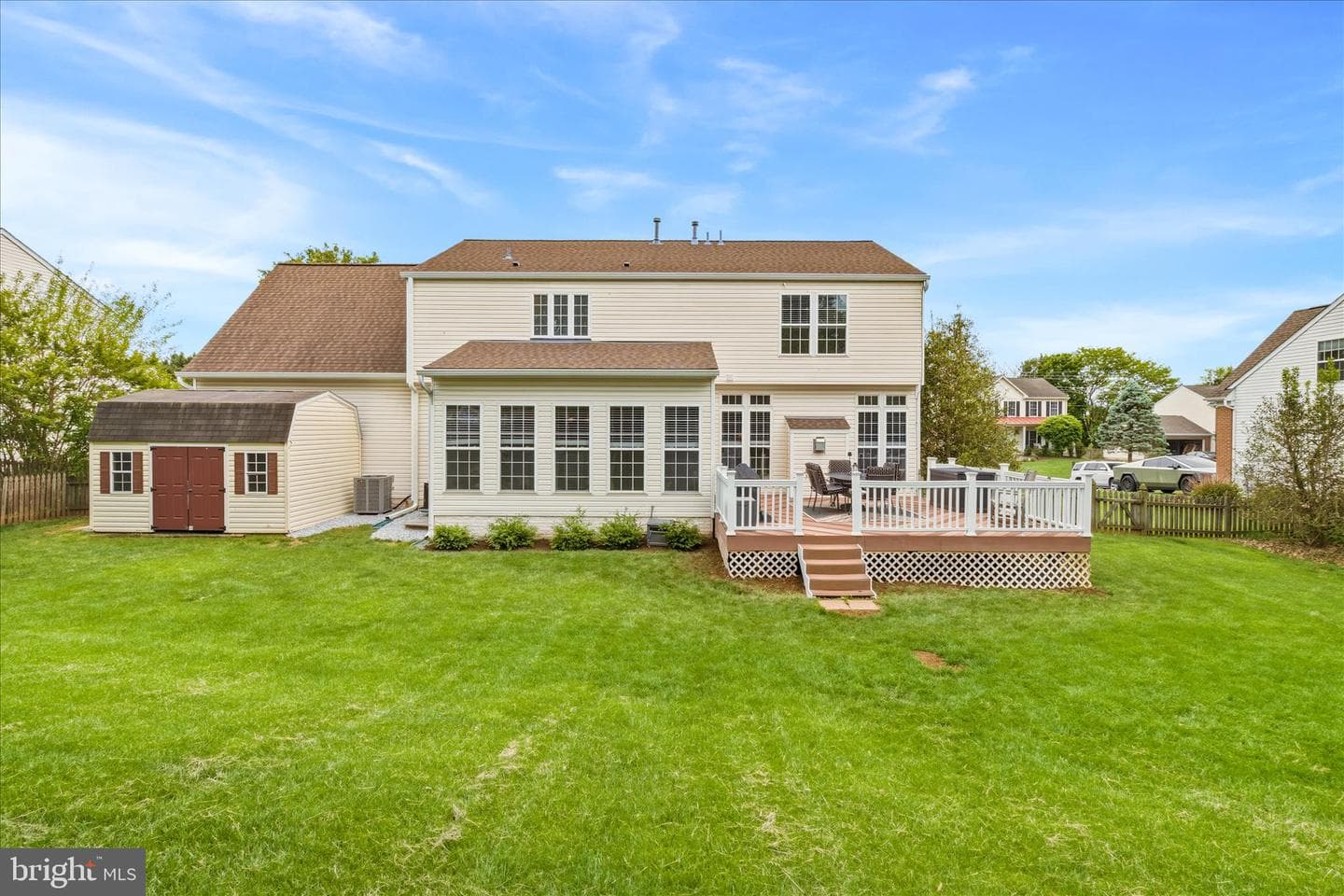 4024 Manheim Court photo 40