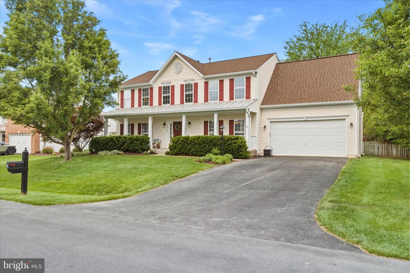 4024 Manheim Court photo 41