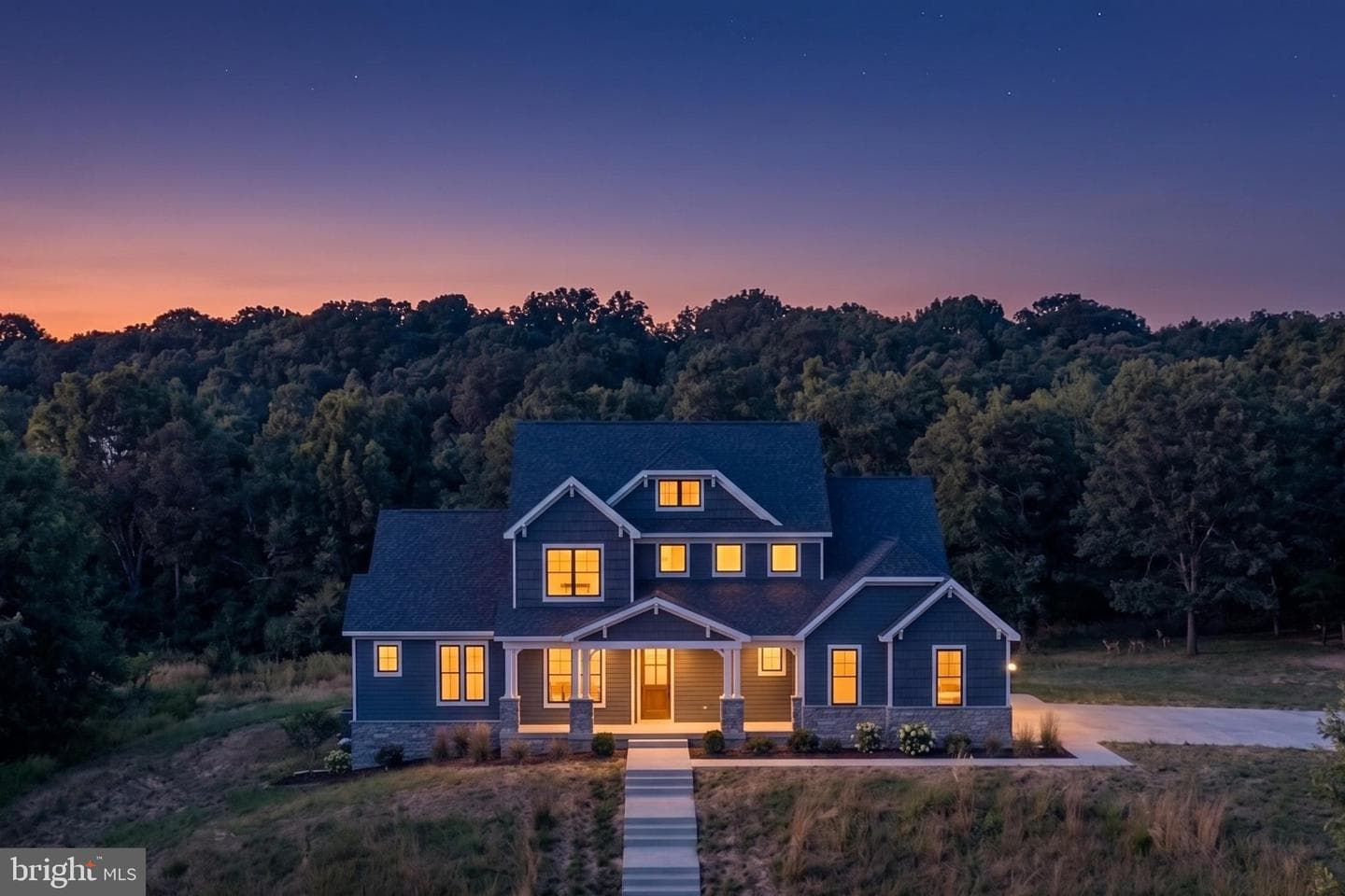 7176 Meadowbrooke Drive, Frederick