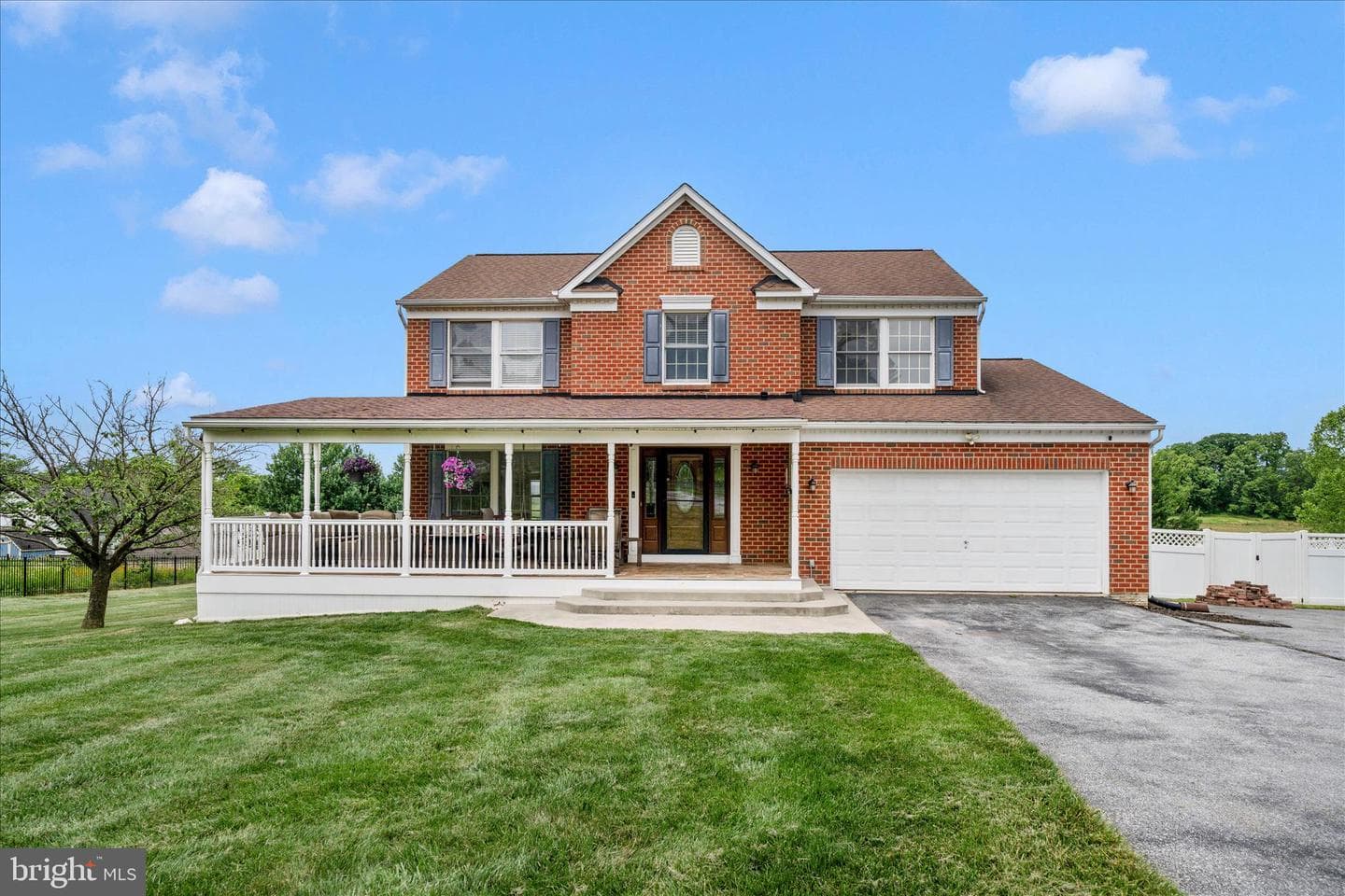 9534 Liberty Road, Frederick