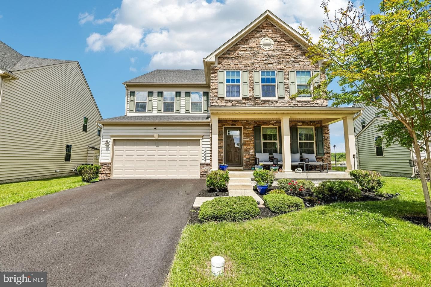 10064 Hutzell Street, Ijamsville