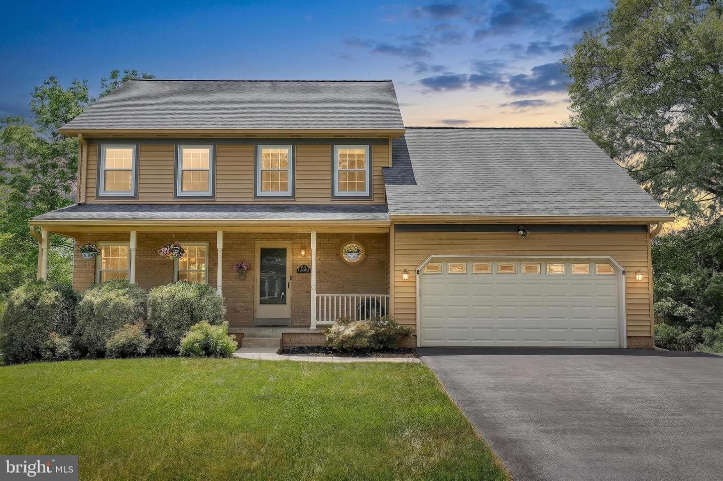 255 Braeburn Drive