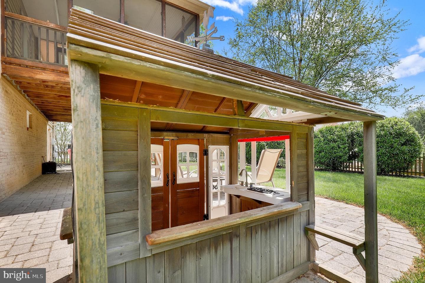 255 Braeburn Drive photo 42