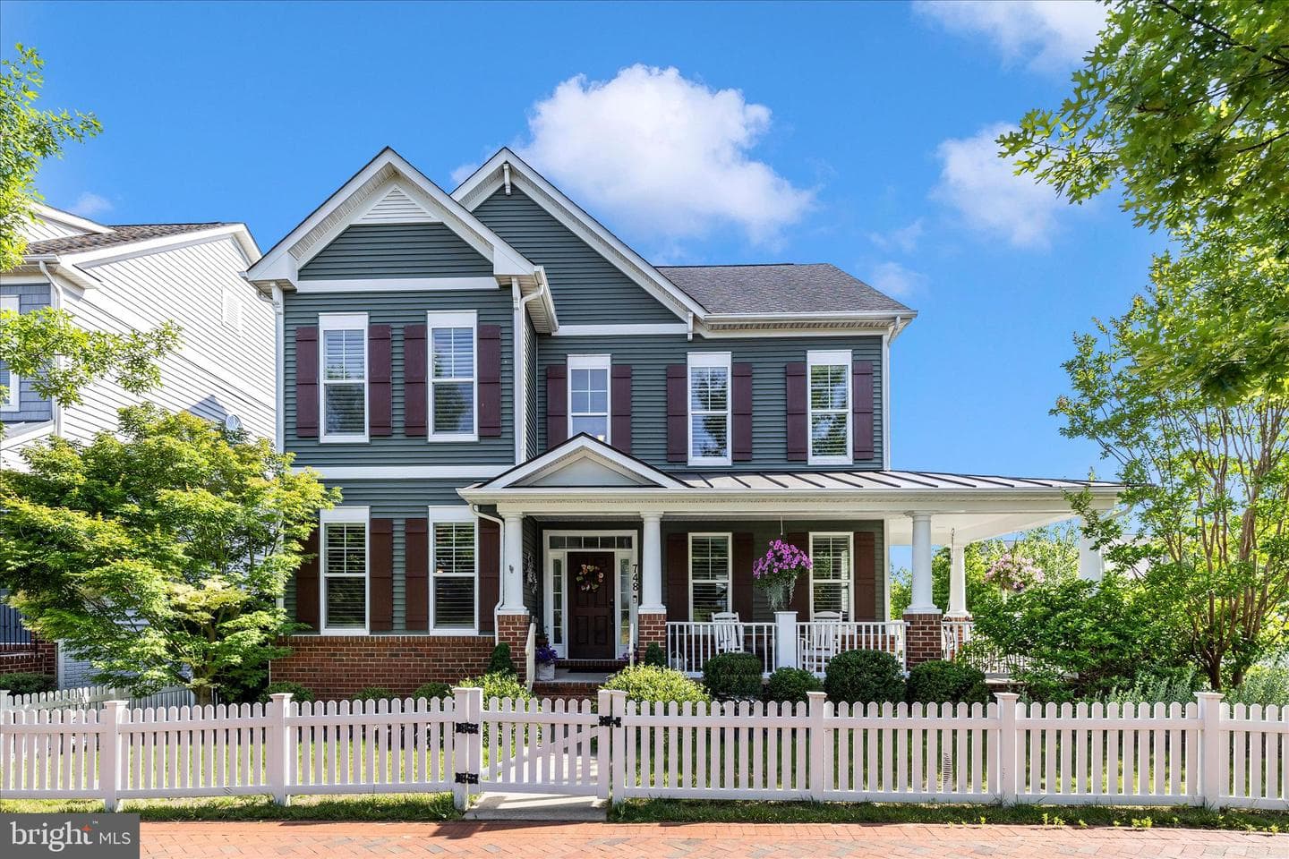 748 Potomac View Pkwy