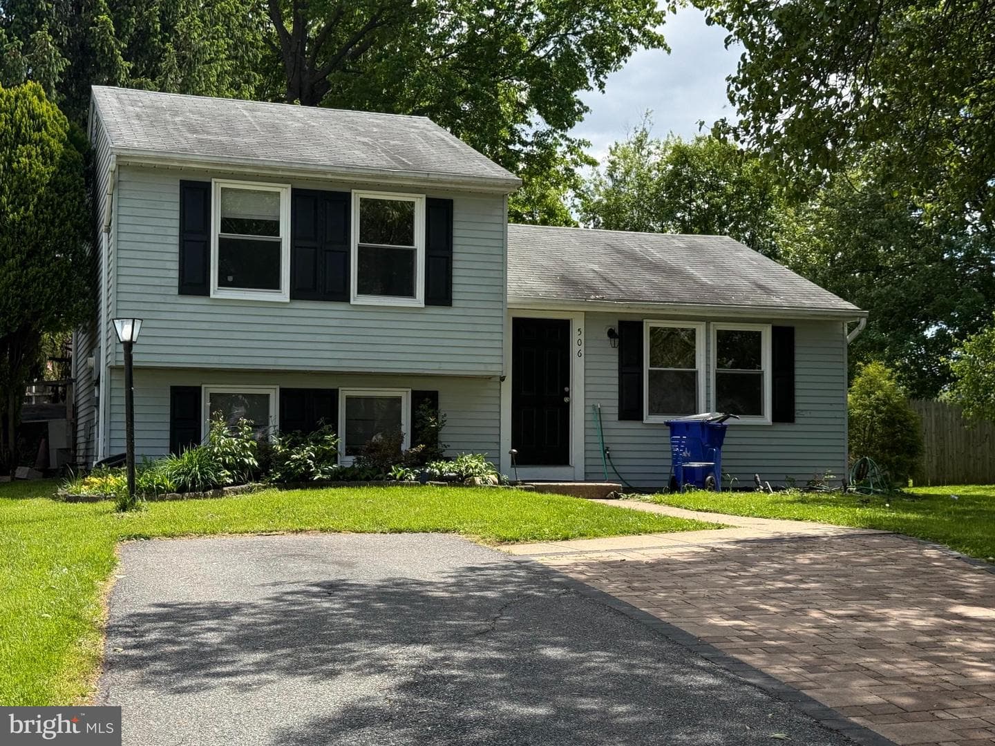 506 Postoak Road