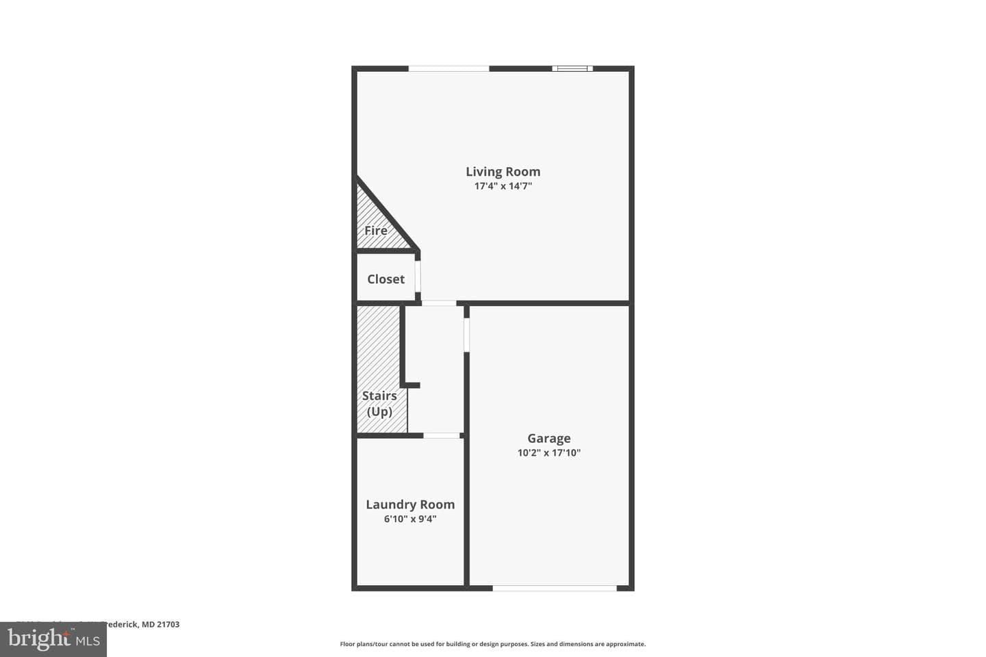 7069 Bradshaw Court W photo 27