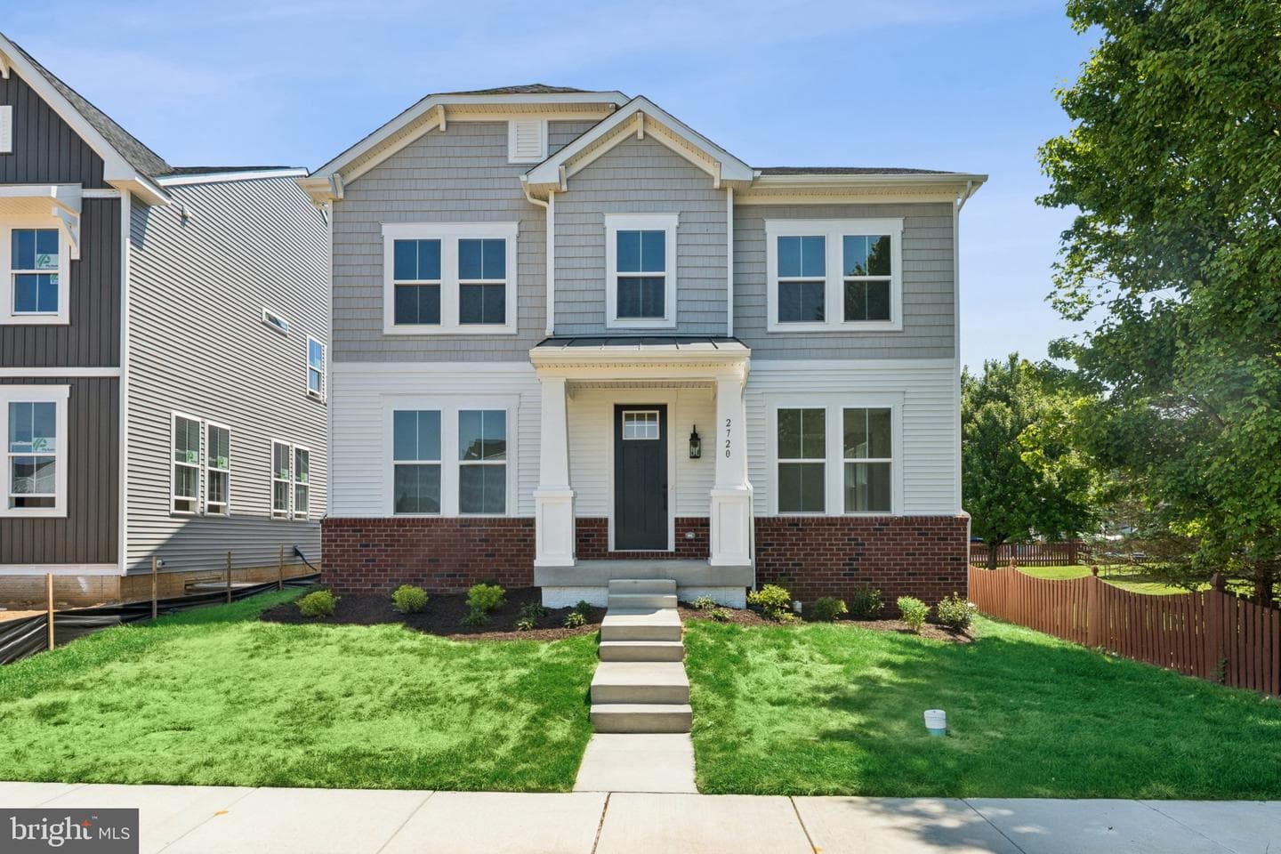 2720 Pavillion Lane #lot 30, Adamstown