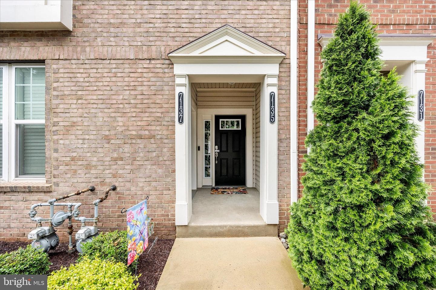 7135 Delegate Place, Frederick